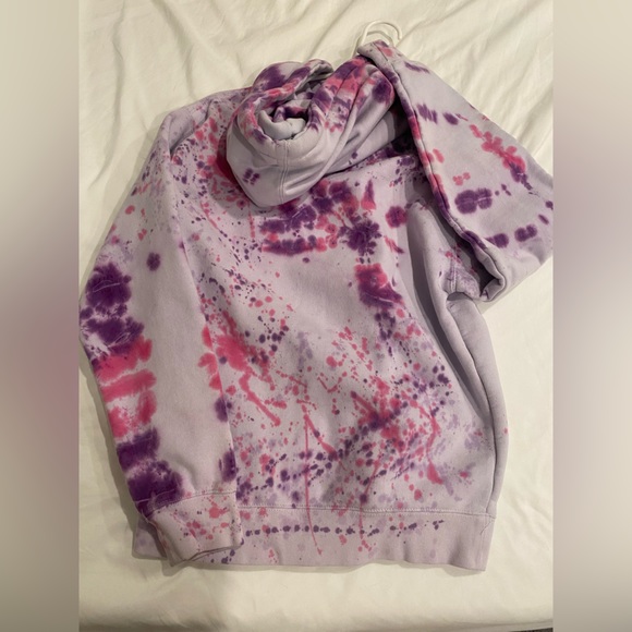 Glossier DIY Hoodie - Picture 2 of 2